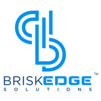 BriskEdge Solutions LLC logo, BriskEdge Solutions LLC contact details