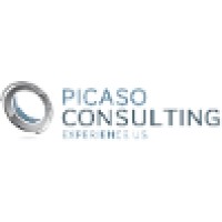 Picaso Consulting Pty Ltd logo, Picaso Consulting Pty Ltd contact details