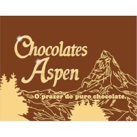 Chocolates Aspen logo, Chocolates Aspen contact details