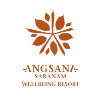 Angsana Saranam Wellbeing Resort logo, Angsana Saranam Wellbeing Resort contact details