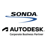 SONDA MCO logo, SONDA MCO contact details