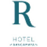 R Hotel Rancamaya logo, R Hotel Rancamaya contact details