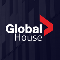 Global House logo, Global House contact details