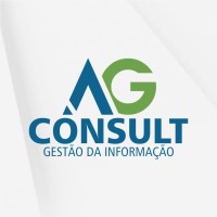 AGCONSULT - Gestão da Informação logo, AGCONSULT - Gestão da Informação contact details