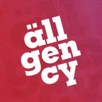 Ällgency logo, Ällgency contact details