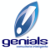 Genials Consultoria Inteligente logo, Genials Consultoria Inteligente contact details