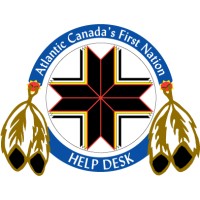 Atlantic Canada's First Nation Help Desk logo, Atlantic Canada's First Nation Help Desk contact details