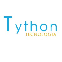 TYTHON TECNOLOGIA logo, TYTHON TECNOLOGIA contact details