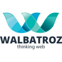 Walbatroz - Thinking Web logo, Walbatroz - Thinking Web contact details