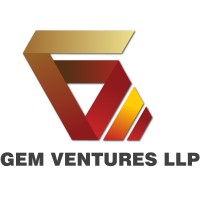 Gem Ventures logo, Gem Ventures contact details