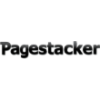 Pagestacker logo, Pagestacker contact details