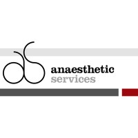 Anaesthetic Services logo, Anaesthetic Services contact details