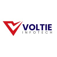 Voltie Infotech logo, Voltie Infotech contact details