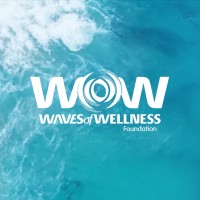 Waves of Wellness Foundation logo, Waves of Wellness Foundation contact details