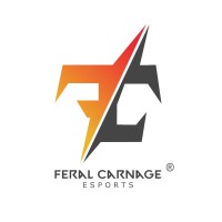 Feral Carnage eSports logo, Feral Carnage eSports contact details