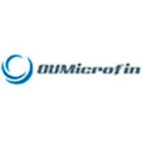 Oumicrofin logo, Oumicrofin contact details