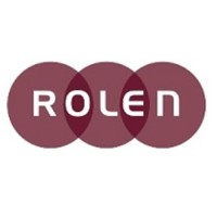 ROLEN Technologies & Products, S.L. logo, ROLEN Technologies & Products, S.L. contact details