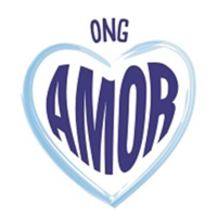 ONG Amor logo, ONG Amor contact details