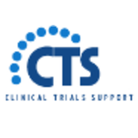 CLINICAL TRIALS SUPPORT LTD logo, CLINICAL TRIALS SUPPORT LTD contact details