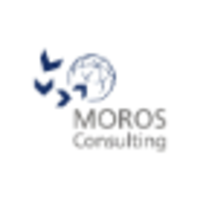 Moros Consulting logo, Moros Consulting contact details