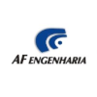 AF Engenharia logo, AF Engenharia contact details