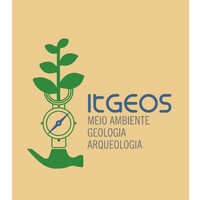 ITGEOS logo, ITGEOS contact details