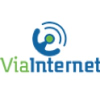 Via Internet SA logo, Via Internet SA contact details