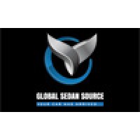 Global Sedan Source logo, Global Sedan Source contact details