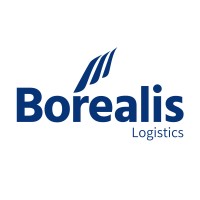 Borealis Logistics logo, Borealis Logistics contact details