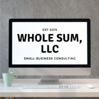 Whole Sum, LLC logo, Whole Sum, LLC contact details