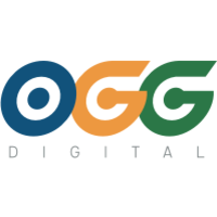 OGG Digital logo, OGG Digital contact details