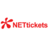 NETtickets logo, NETtickets contact details