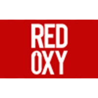 Red Oxy Creative logo, Red Oxy Creative contact details