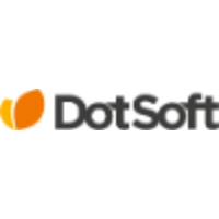 DOTSOFT logo, DOTSOFT contact details