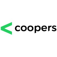 Coopers Digital Production logo, Coopers Digital Production contact details