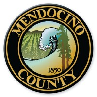 COUNTY OF MENDOCINO logo, COUNTY OF MENDOCINO contact details