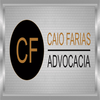 Caio Farias Advocacia logo, Caio Farias Advocacia contact details