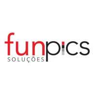 Funpics logo, Funpics contact details