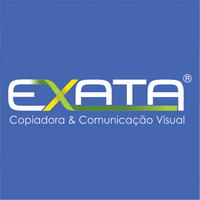 EXATA COPIADORA & Gráfica Rápida logo, EXATA COPIADORA & Gráfica Rápida contact details