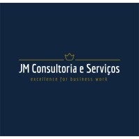 JM Consultoria e Serviços logo, JM Consultoria e Serviços contact details