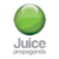 Juice Propaganda logo, Juice Propaganda contact details