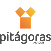 Pitágoras Aracati logo, Pitágoras Aracati contact details