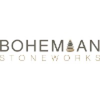 Bohemian Stoneworks logo, Bohemian Stoneworks contact details