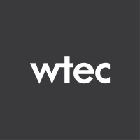 Wtec logo, Wtec contact details