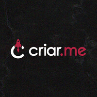 Criar.me logo, Criar.me contact details