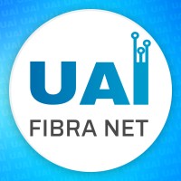 UAI FIBRA NET logo, UAI FIBRA NET contact details