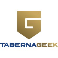 Taberna Geek logo, Taberna Geek contact details