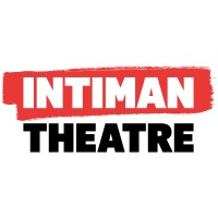 Intiman Theatre logo, Intiman Theatre contact details