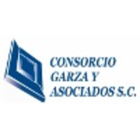 Consorcio Garza y Asociados S.C. logo, Consorcio Garza y Asociados S.C. contact details