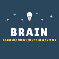 BRAIN Academic Enrichment & Discoveries logo, BRAIN Academic Enrichment & Discoveries contact details